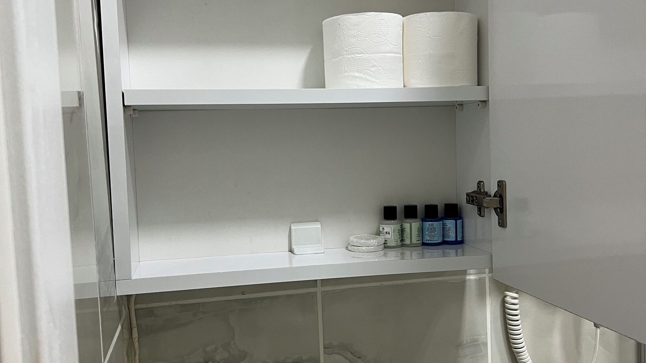 Photo of Bathroom in Beyazit
