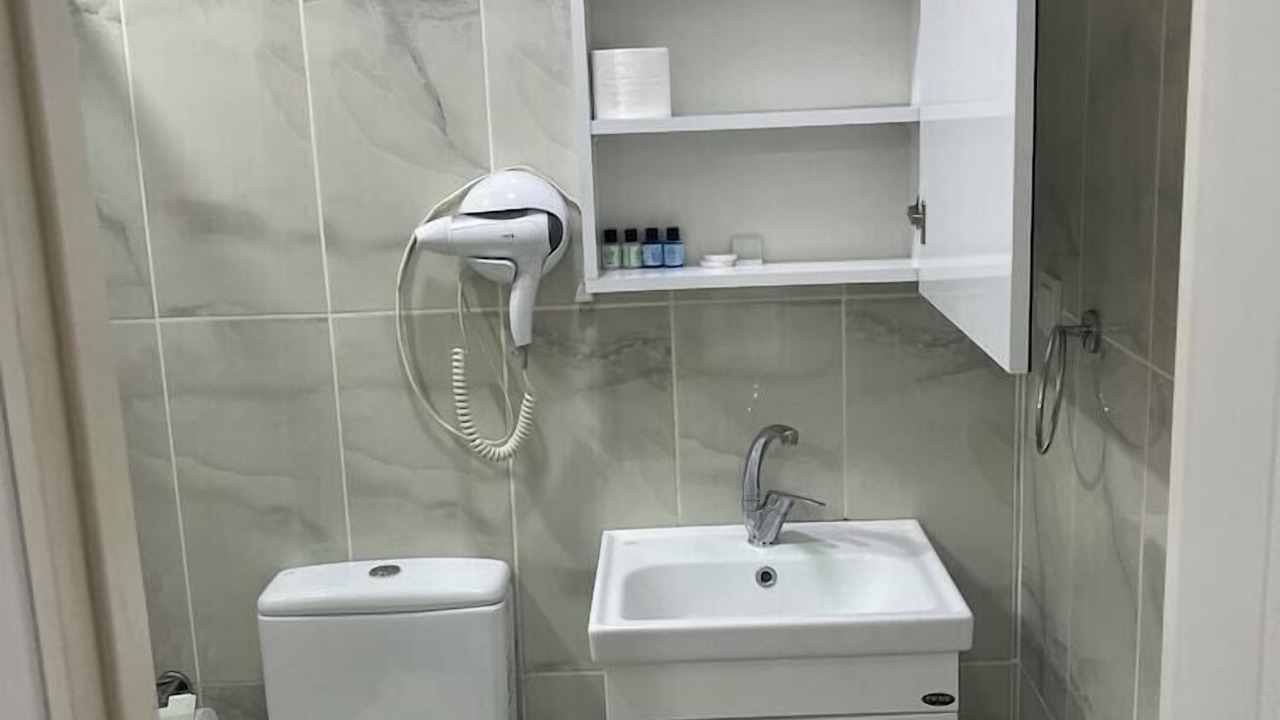 Photo of Bathroom in Beyazit