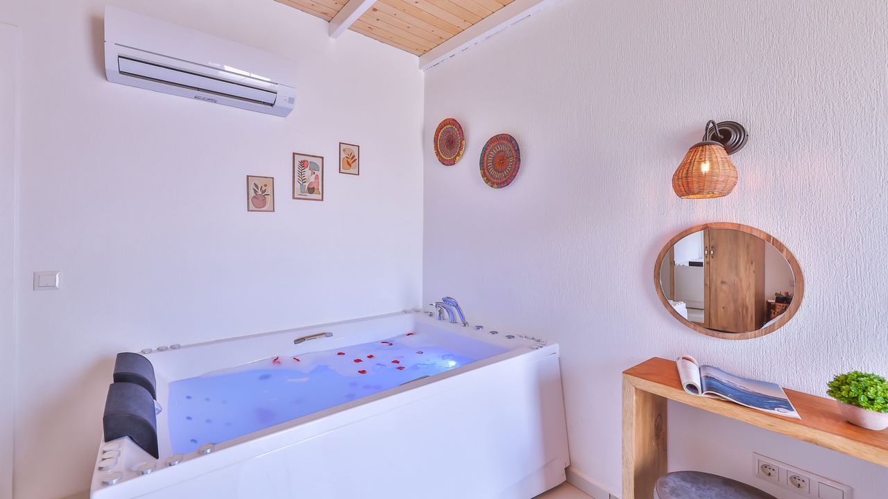 Photo of Bathroom in Kas