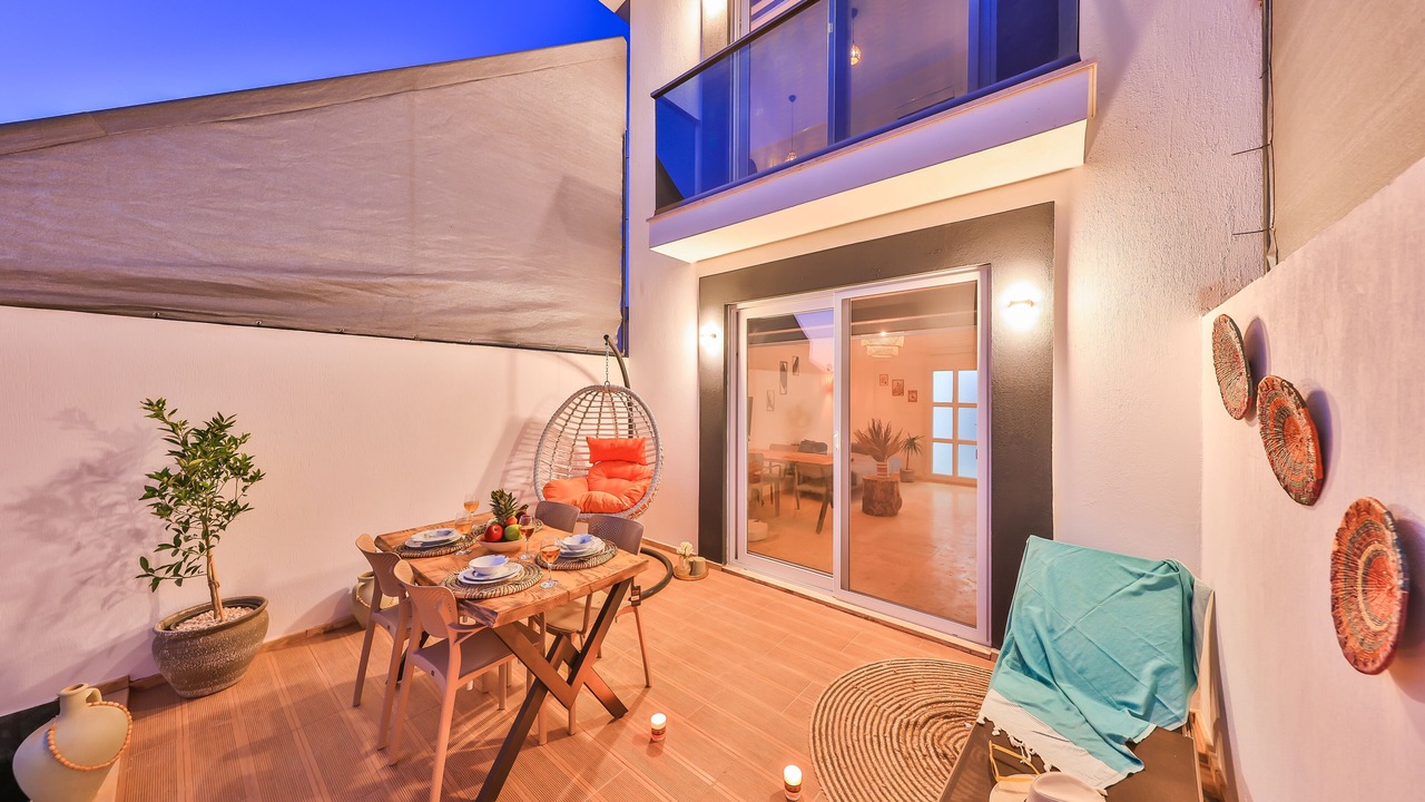 Photo of Bedroom in Kas