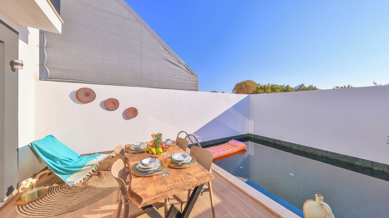 Photo of Outdoor in Kas