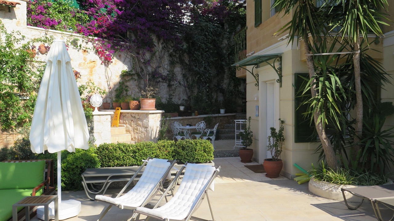 Photo of Patio Balcony in Kalkan