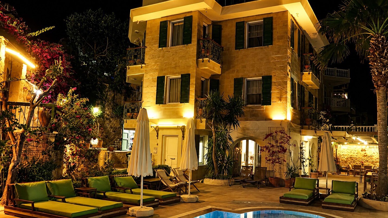 Photo of Outdoor in Kalkan