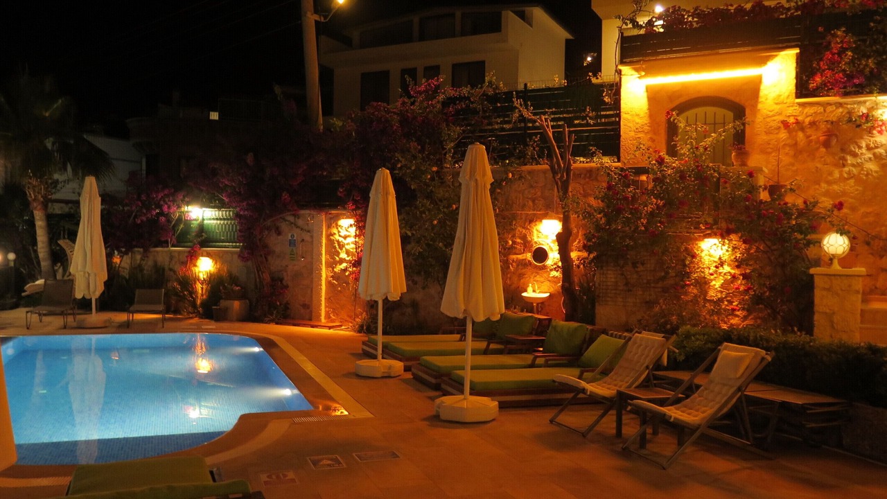 Photo of Outdoor in Kalkan
