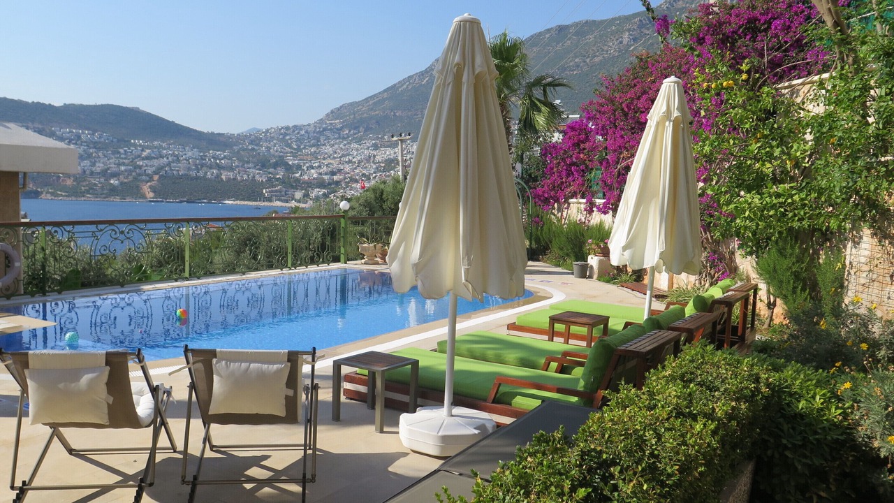 Photo of Outdoor in Kalkan