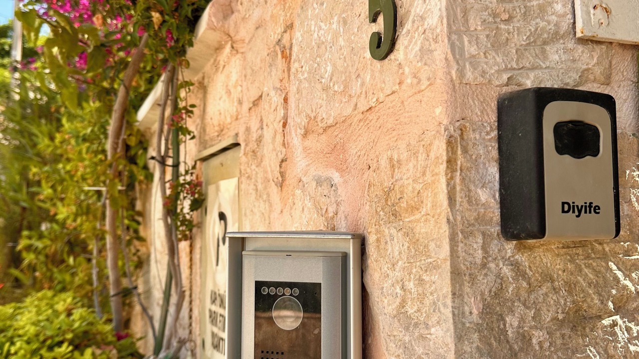 Photo of Outdoor in Kalkan