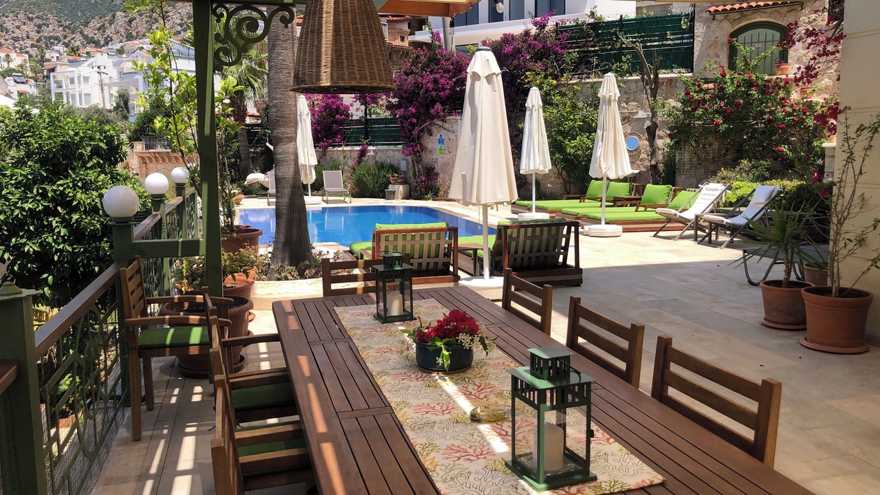 Photo of Outdoor in Kalkan