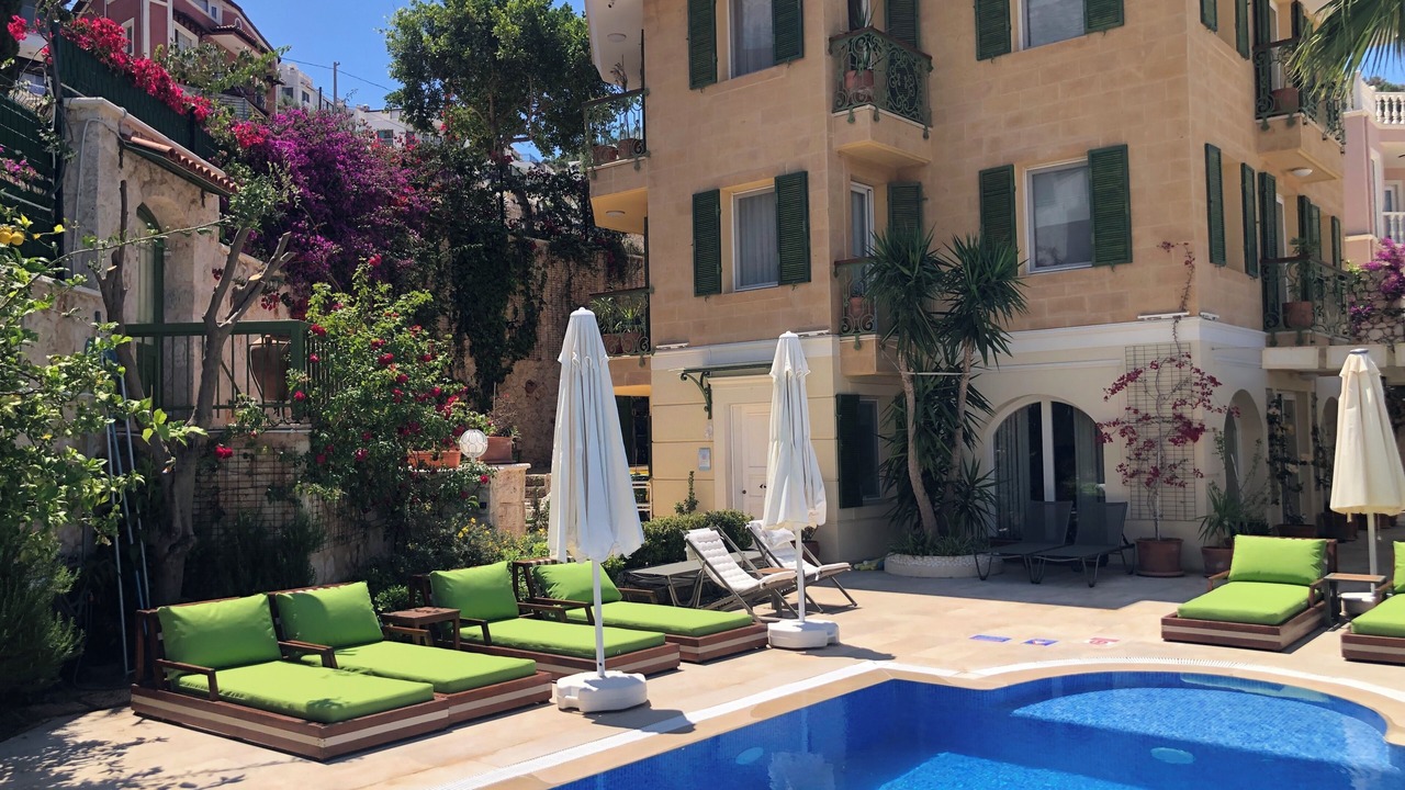 Photo of Outdoor in Kalkan