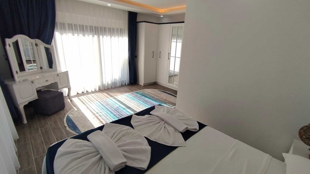 Photo of Bedroom in Gocek