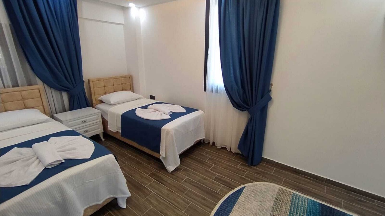 Photo of Bedroom in Gocek