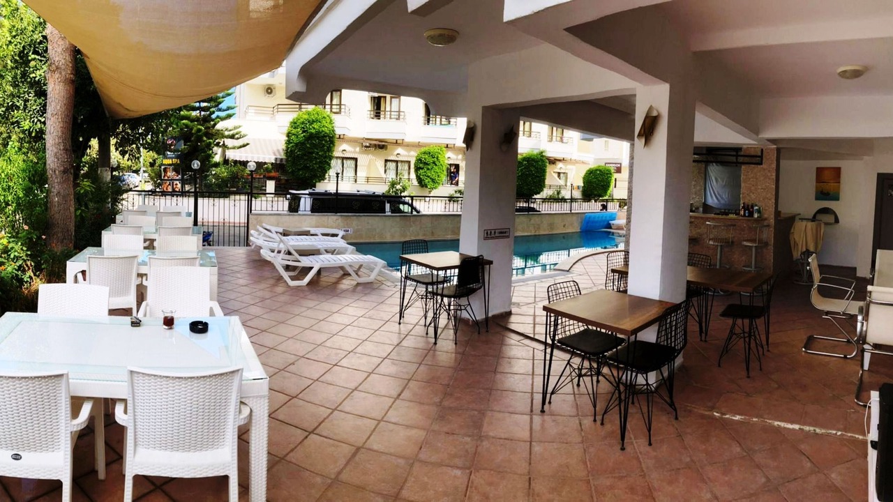 Photo of Livingroom in Alanya
