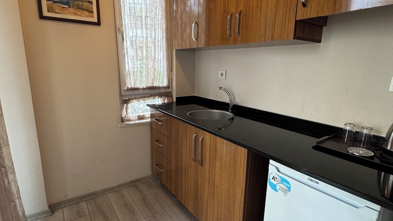Photo of Kitchen in Alanya