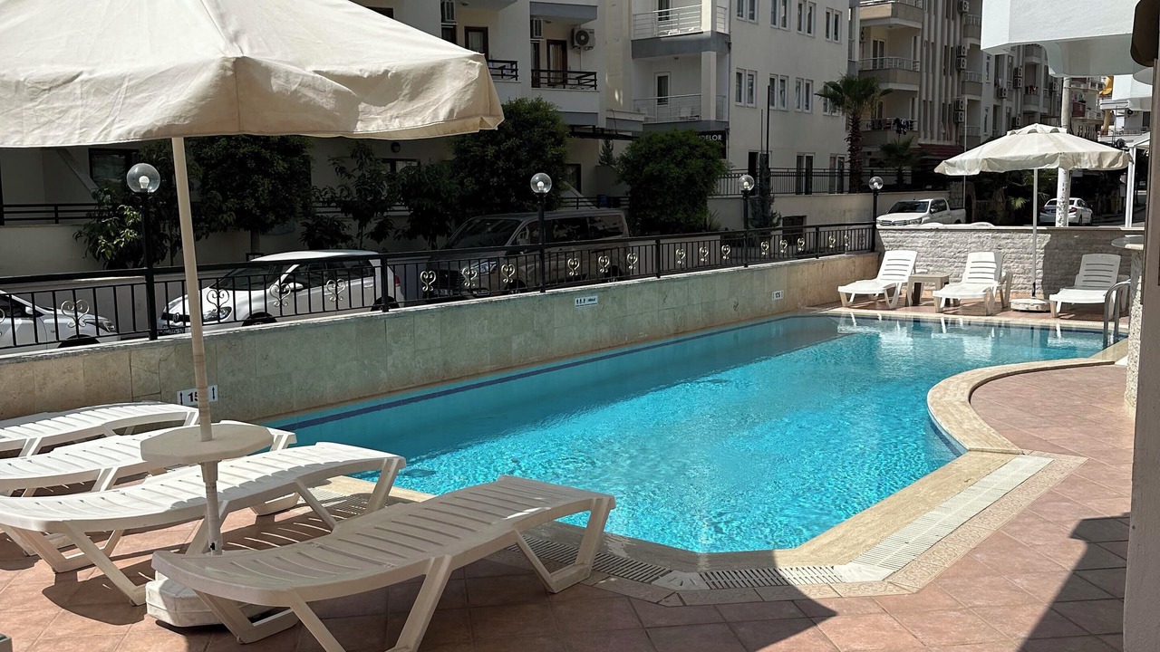 Photo of Livingroom in Alanya