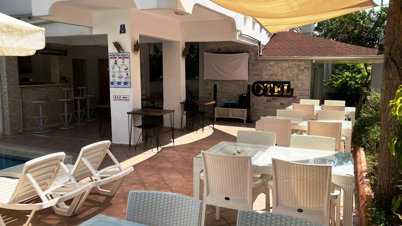 Photo of Livingroom in Alanya