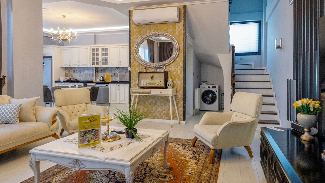 Photo of Livingroom in Trabzon