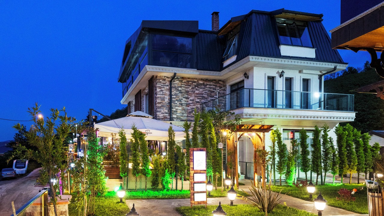 Photo of Outdoor in Trabzon