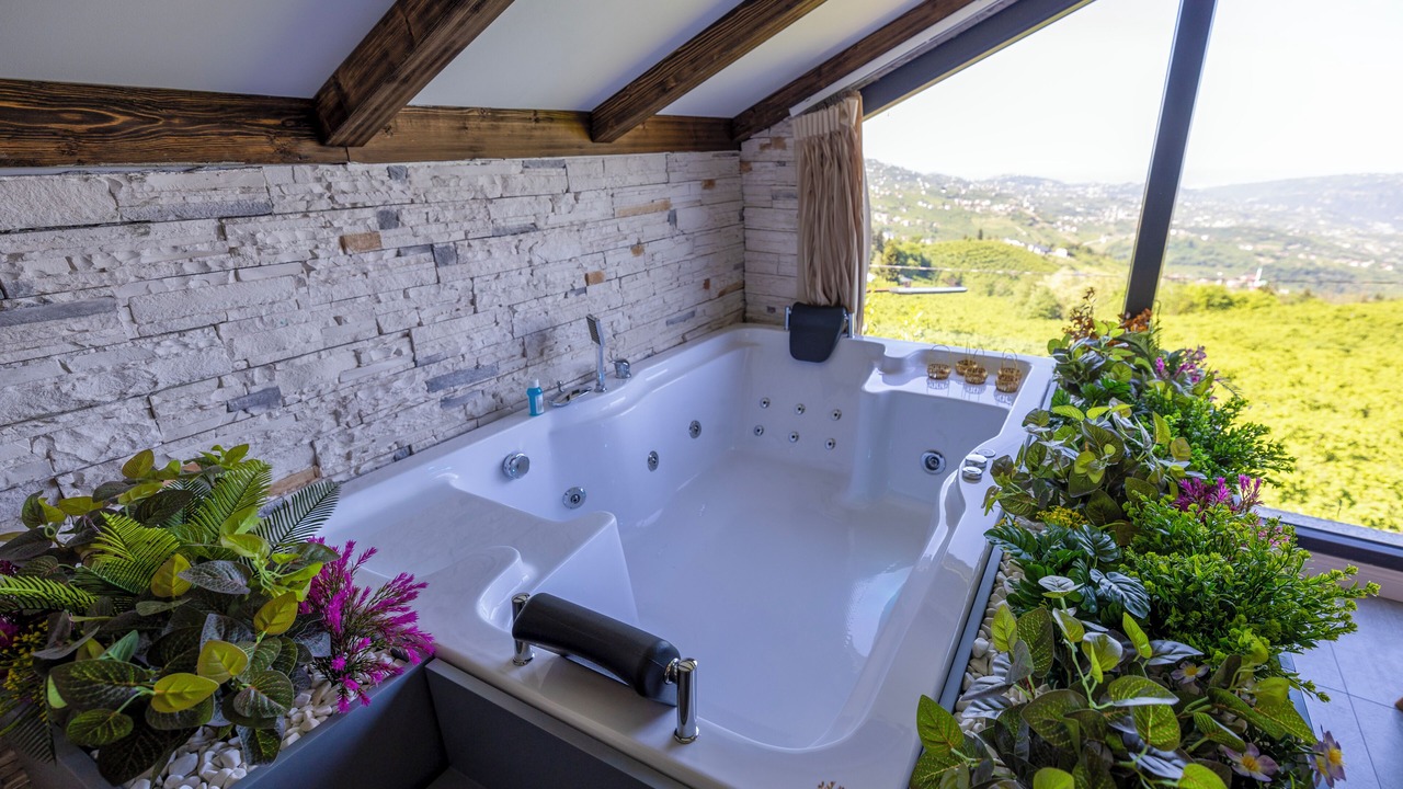 Photo of Bathroom in Trabzon
