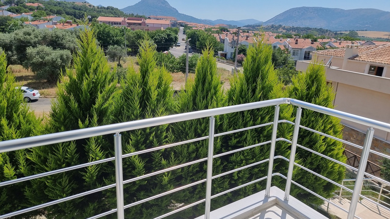 Photo of Patio Balcony in Gokceada