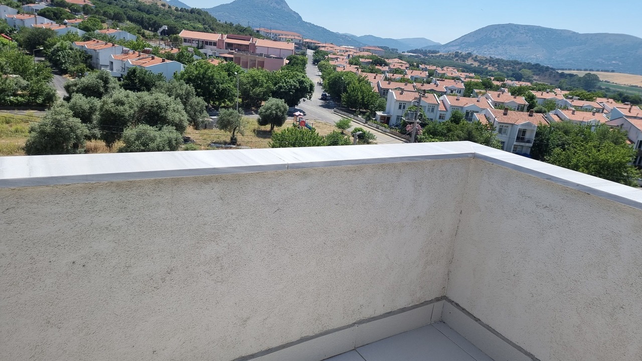Photo of Patio Balcony in Gokceada