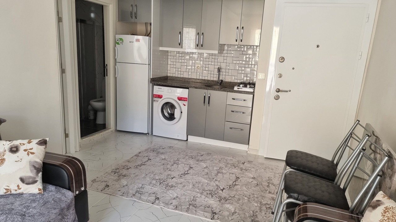 Photo of Kitchen in Gokceada