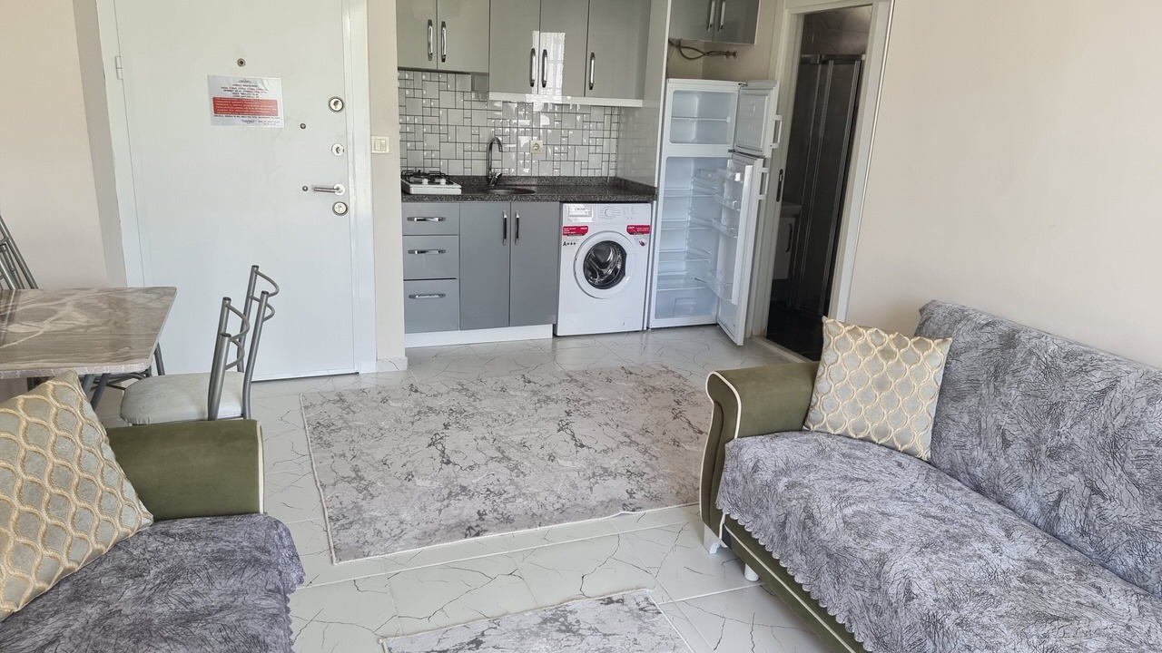 Photo of Kitchen in Gokceada