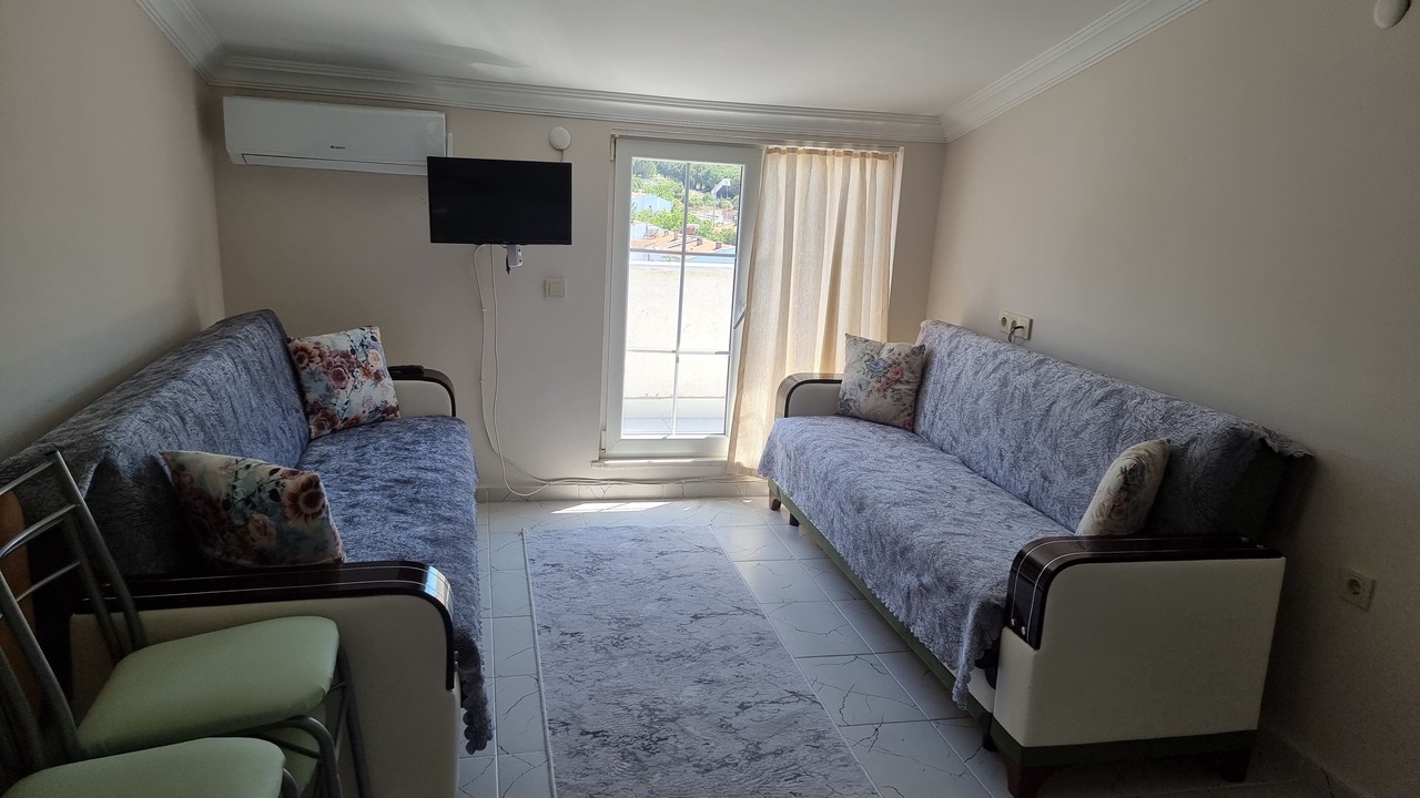 Photo of Livingroom in Gokceada