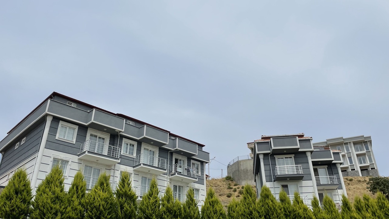 Photo of Outdoor in Gokceada