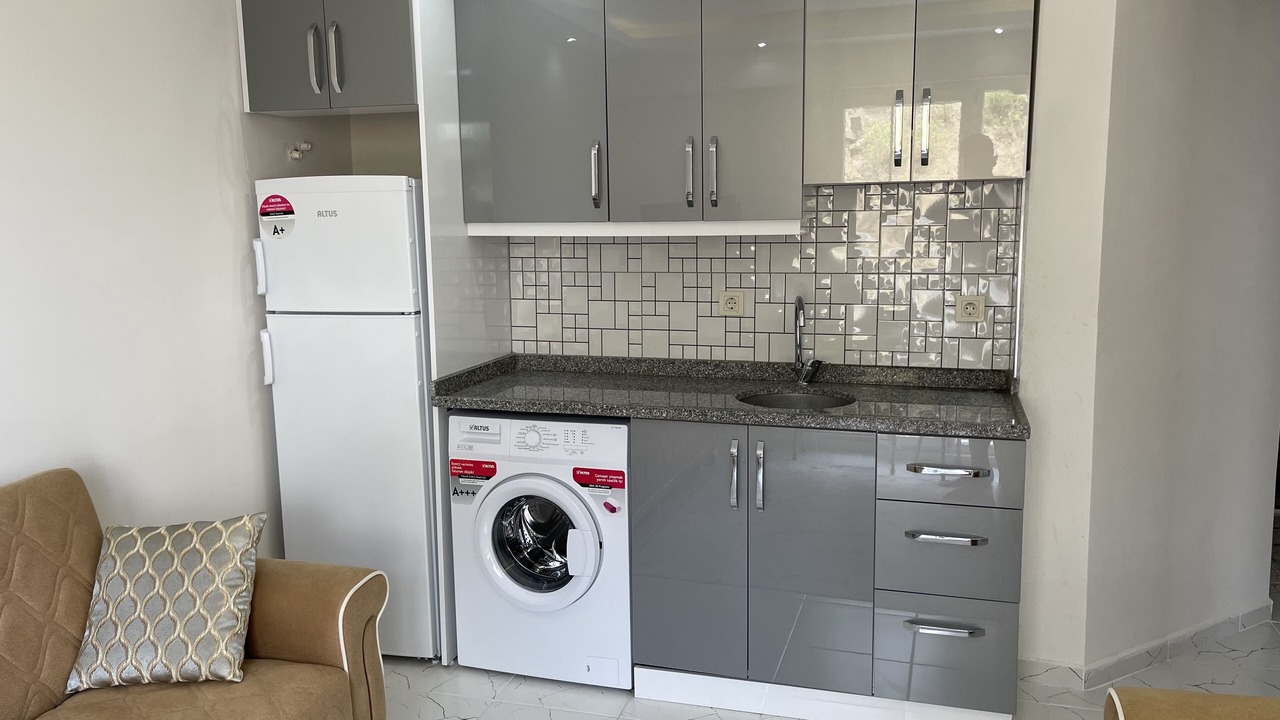 Photo of Kitchen in Gokceada