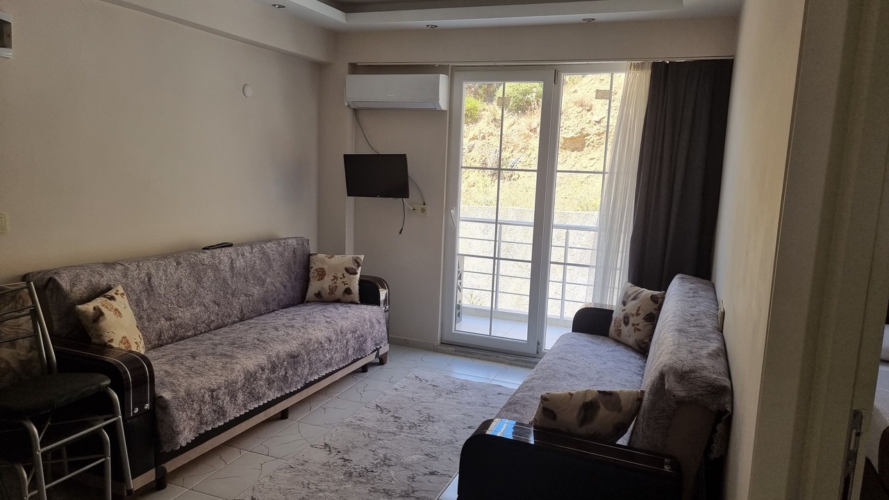 Photo of Livingroom in Gokceada