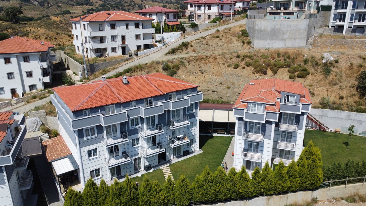 Photo of Outdoor in Gokceada