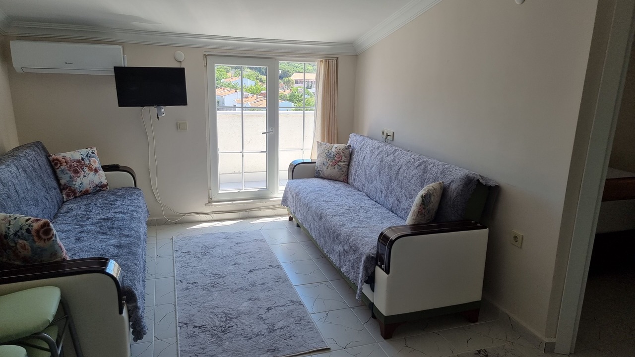 Photo of Bedroom in Gokceada