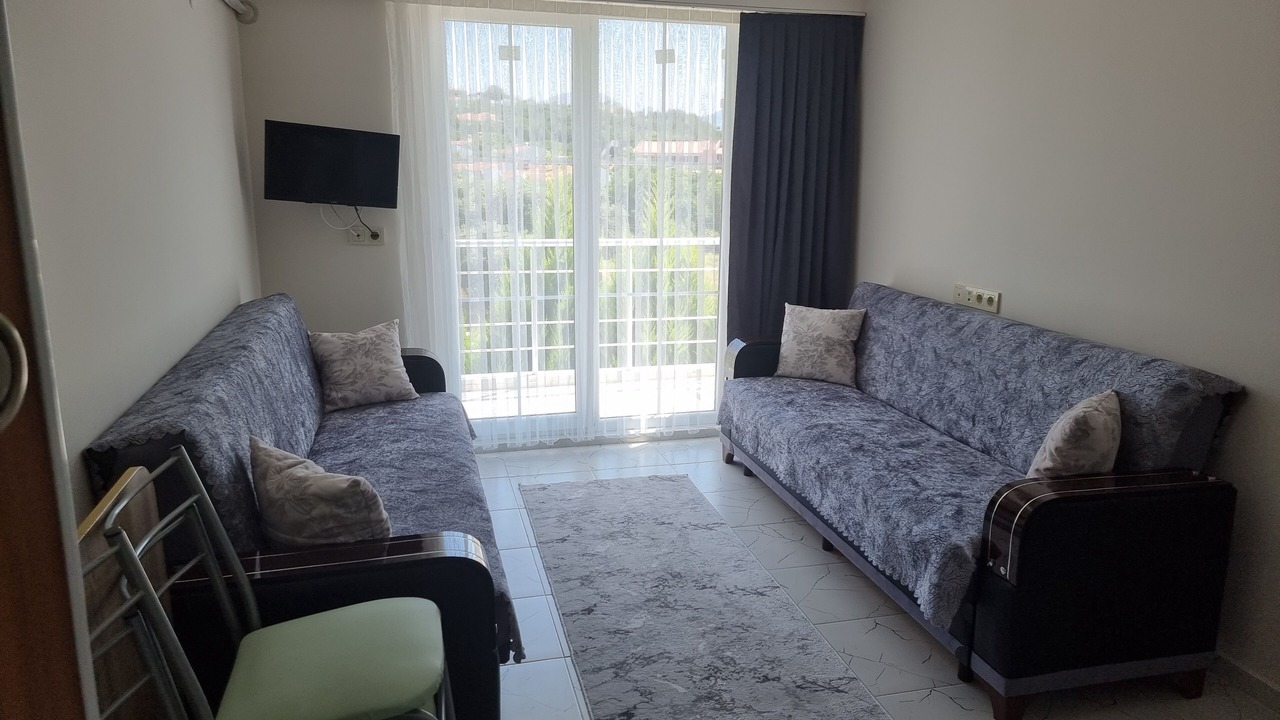Photo of Livingroom in Gokceada