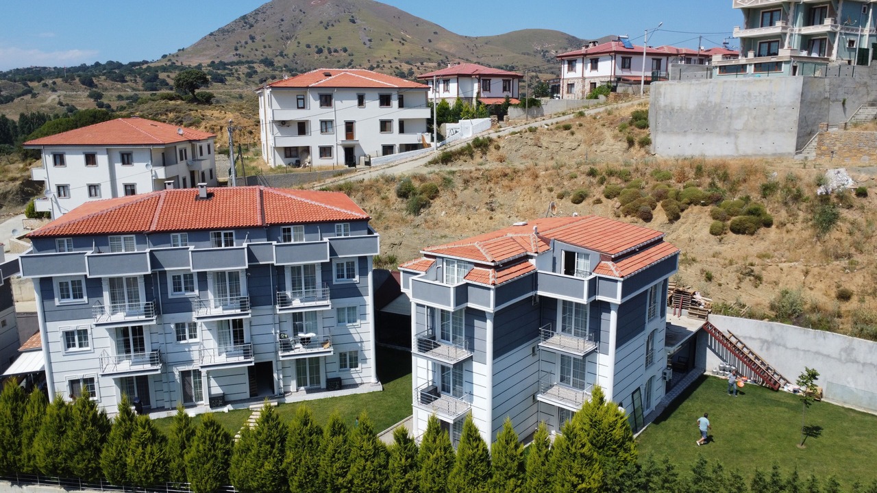 Photo of Outdoor in Gokceada