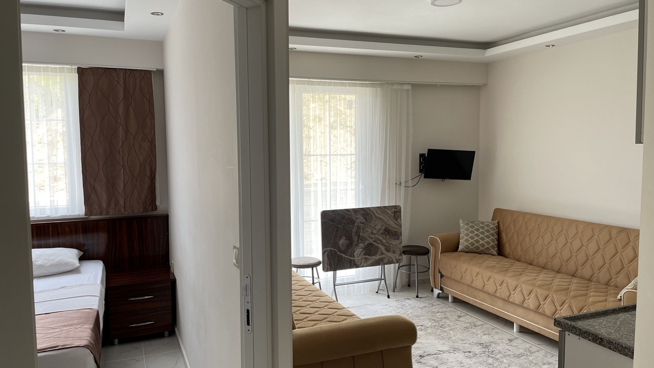 Photo of Bedroom in Gokceada