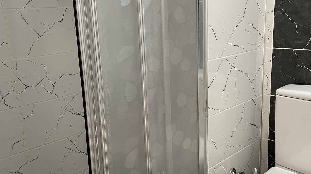 Photo of Bathroom in Gokceada