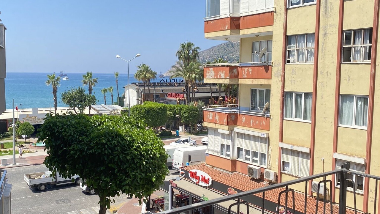 Photo of Bedroom in Alanya