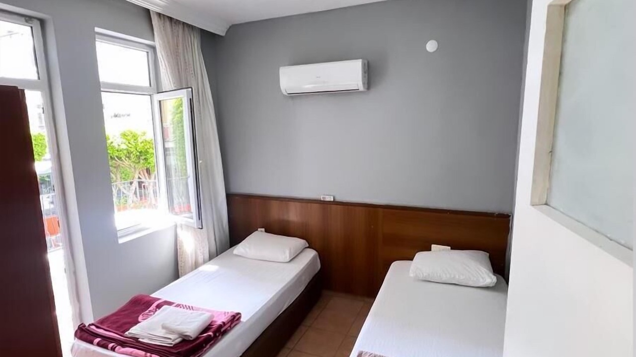 Photo of Bedroom in Alanya
