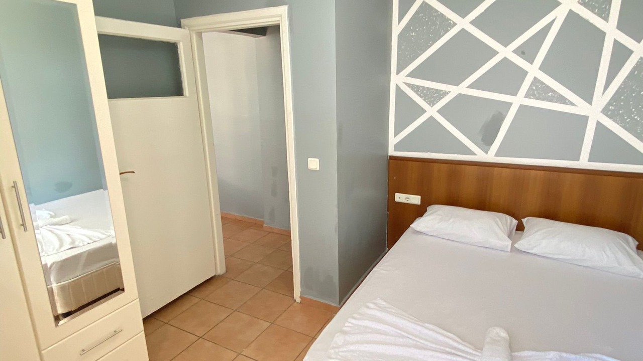Photo of Bedroom in Alanya
