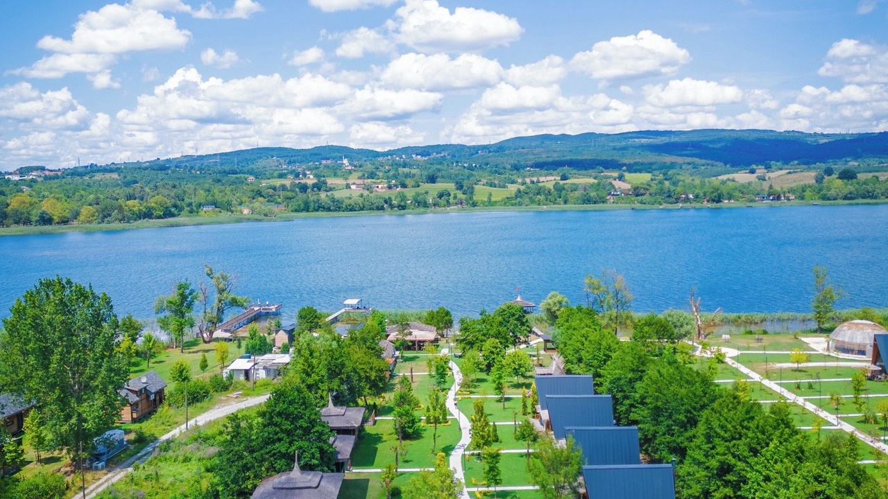 Photo of Outdoor in Kartepe