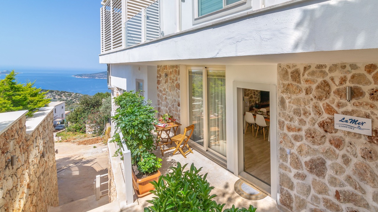 Photo of Outdoor in Kalkan