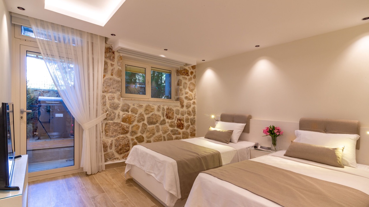 Photo of Bedroom in Kalkan