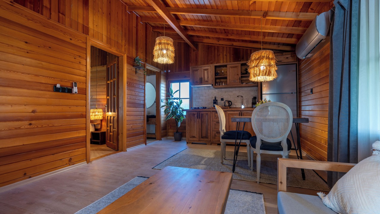 Photo of Livingroom in Cirali