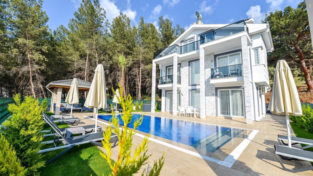 Photo of Outdoor in Oludeniz