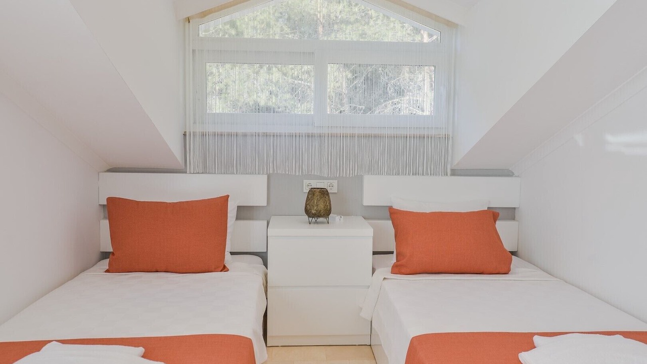 Photo of Bedroom in Oludeniz