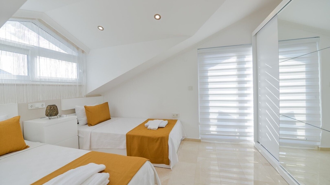 Photo of Bedroom in Oludeniz