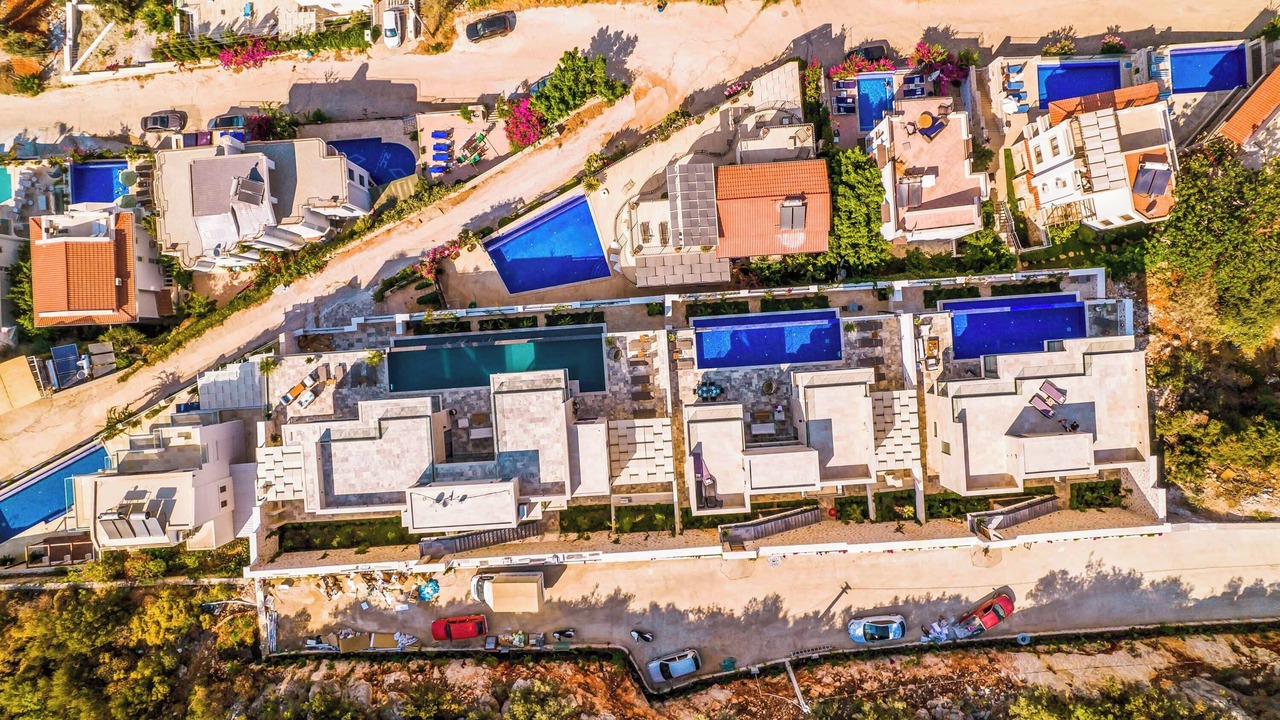 Photo of Outdoor in Kalkan