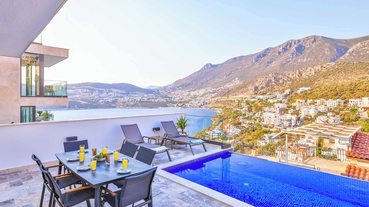 Photo of Outdoor in Kalkan