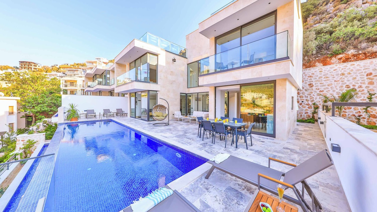 Photo of Outdoor in Kalkan