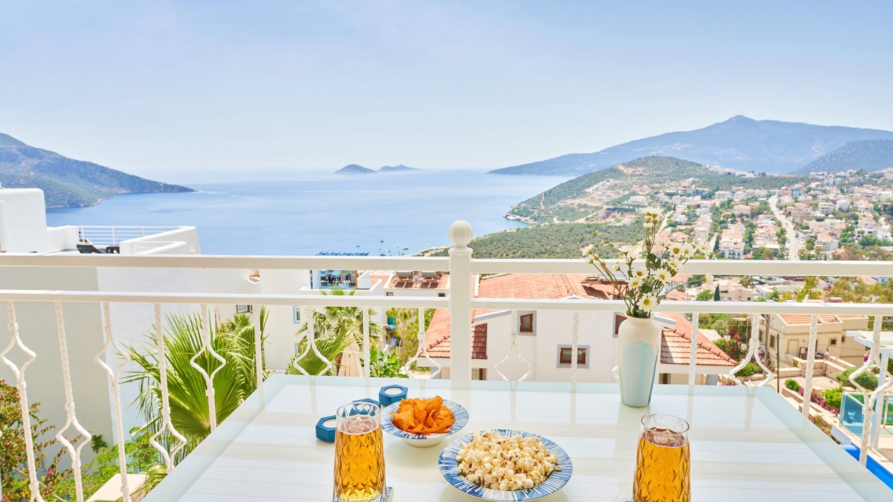 Photo of Outdoor in Kalkan