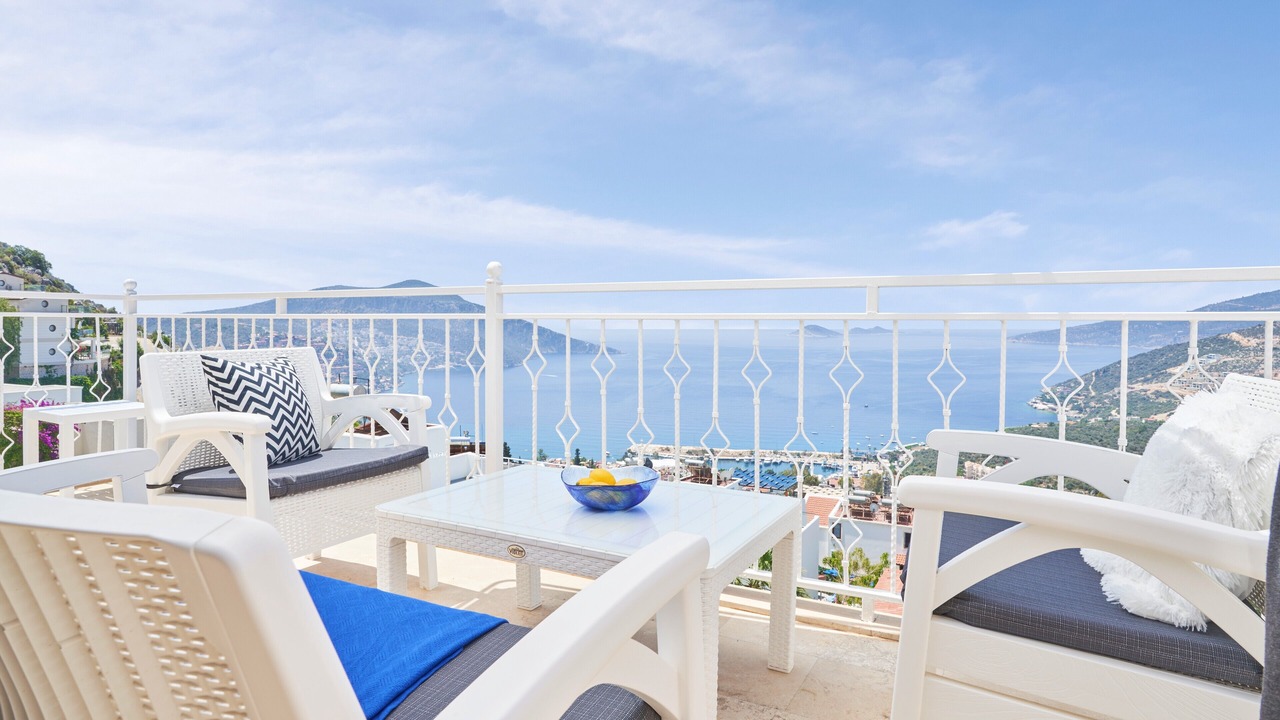 Photo of Outdoor in Kalkan